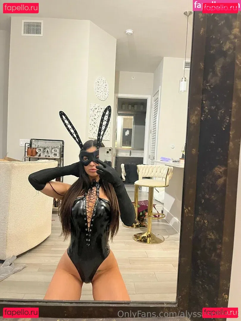 Alyssa Spivack Onlyfans Photo Gallery 