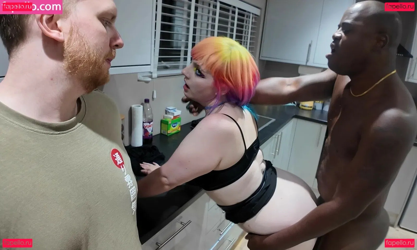 bimfcouple Onlyfans Photo Gallery 