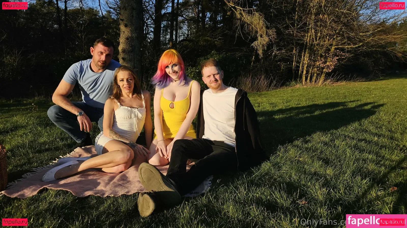 bimfcouple Onlyfans Photo Gallery 