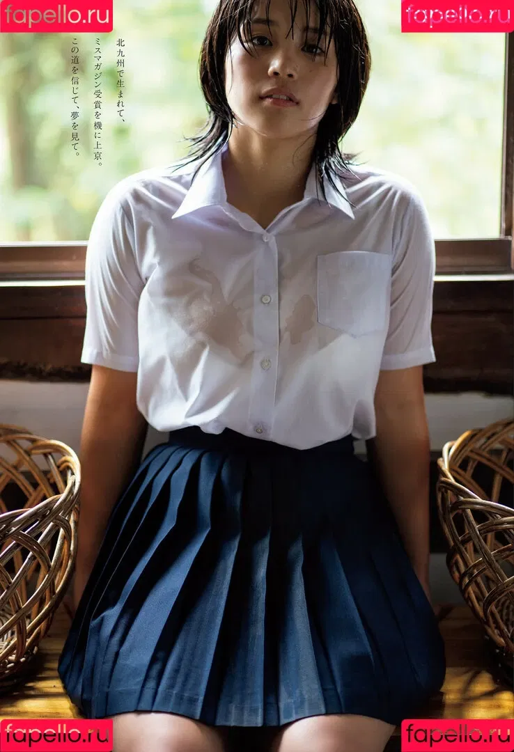 Miyabi Yamaoka Onlyfans Photo Gallery 