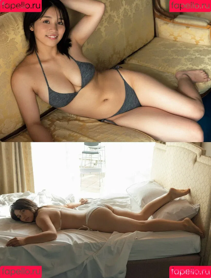 Miyabi Yamaoka Onlyfans Photo Gallery 