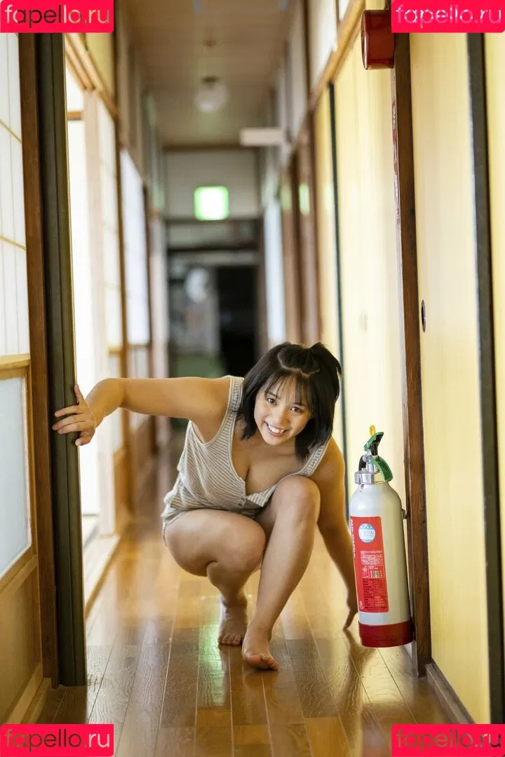 Miyabi Yamaoka Onlyfans Photo Gallery 