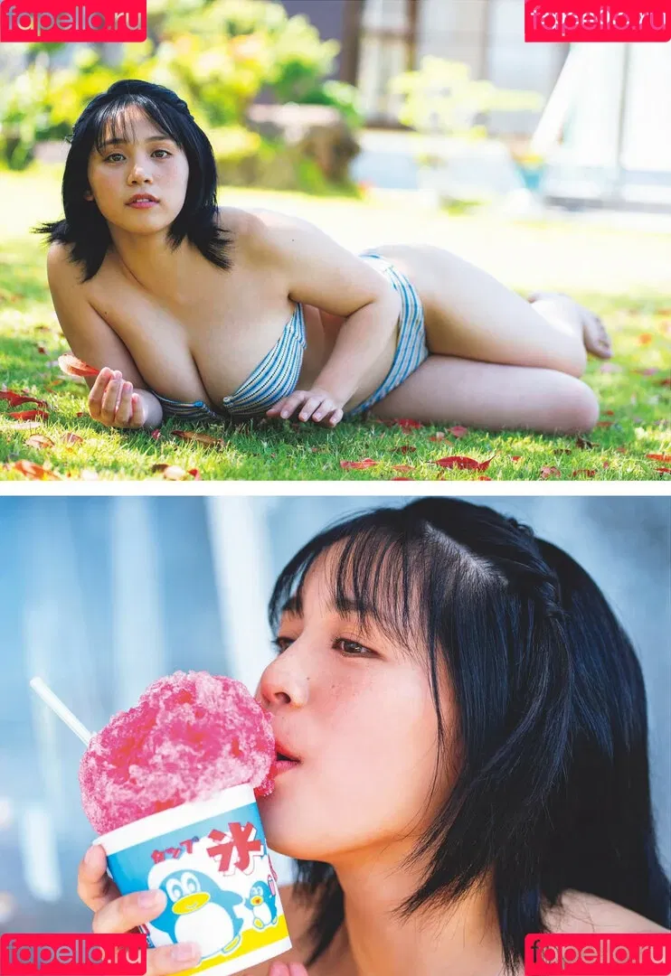 Miyabi Yamaoka Onlyfans Photo Gallery 
