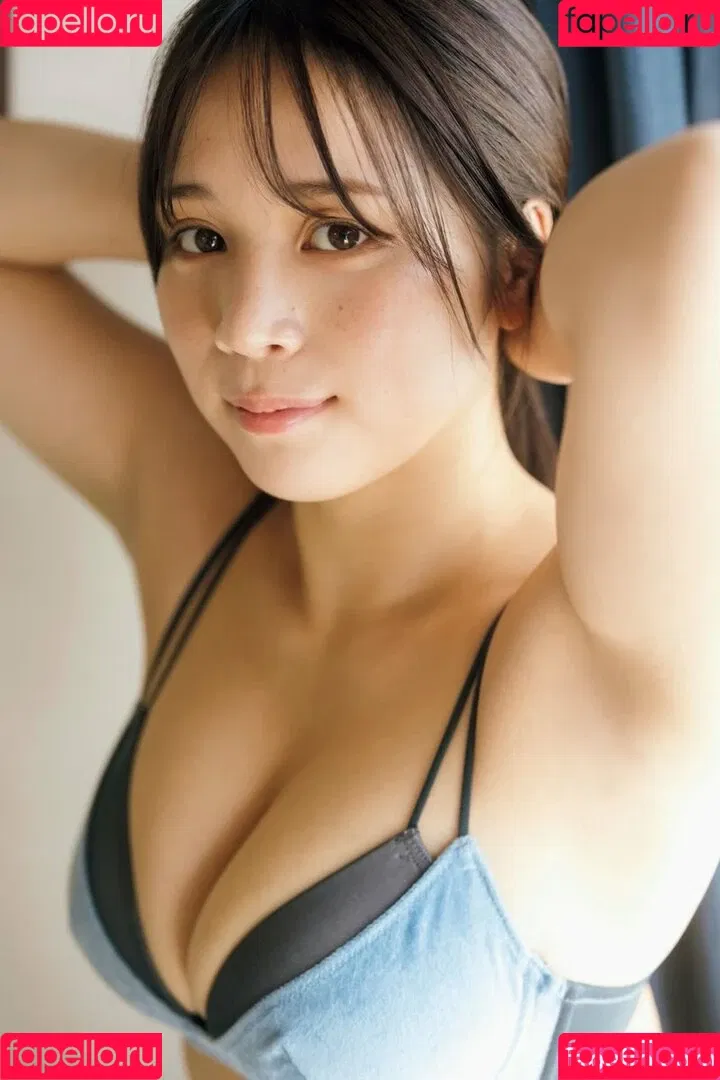 Miyabi Yamaoka Onlyfans Photo Gallery 