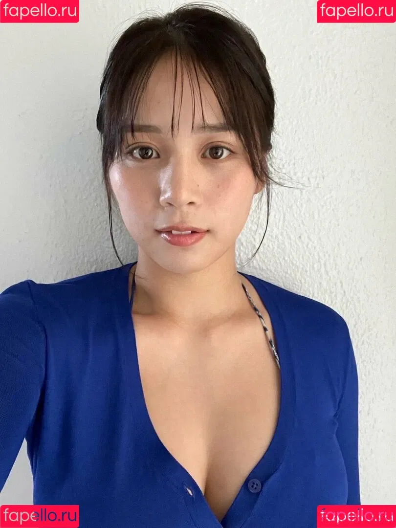 Miyabi Yamaoka Onlyfans Photo Gallery 