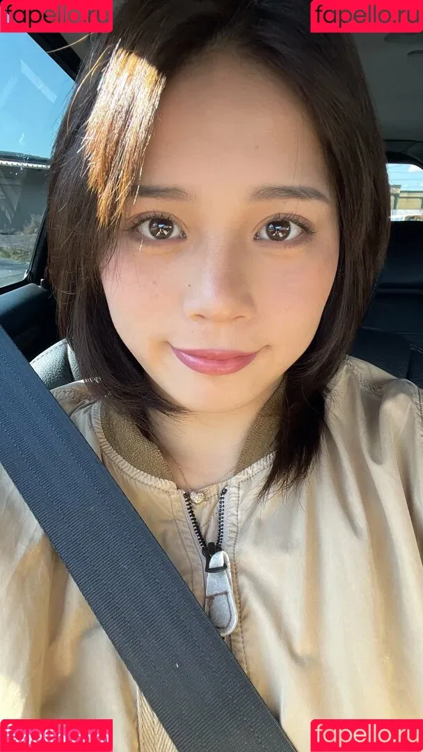 Miyabi Yamaoka Onlyfans Photo Gallery 