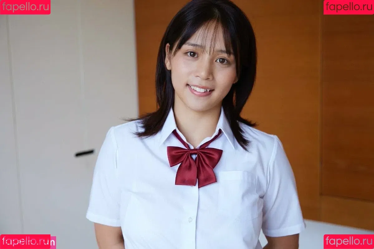 Miyabi Yamaoka Onlyfans Photo Gallery 