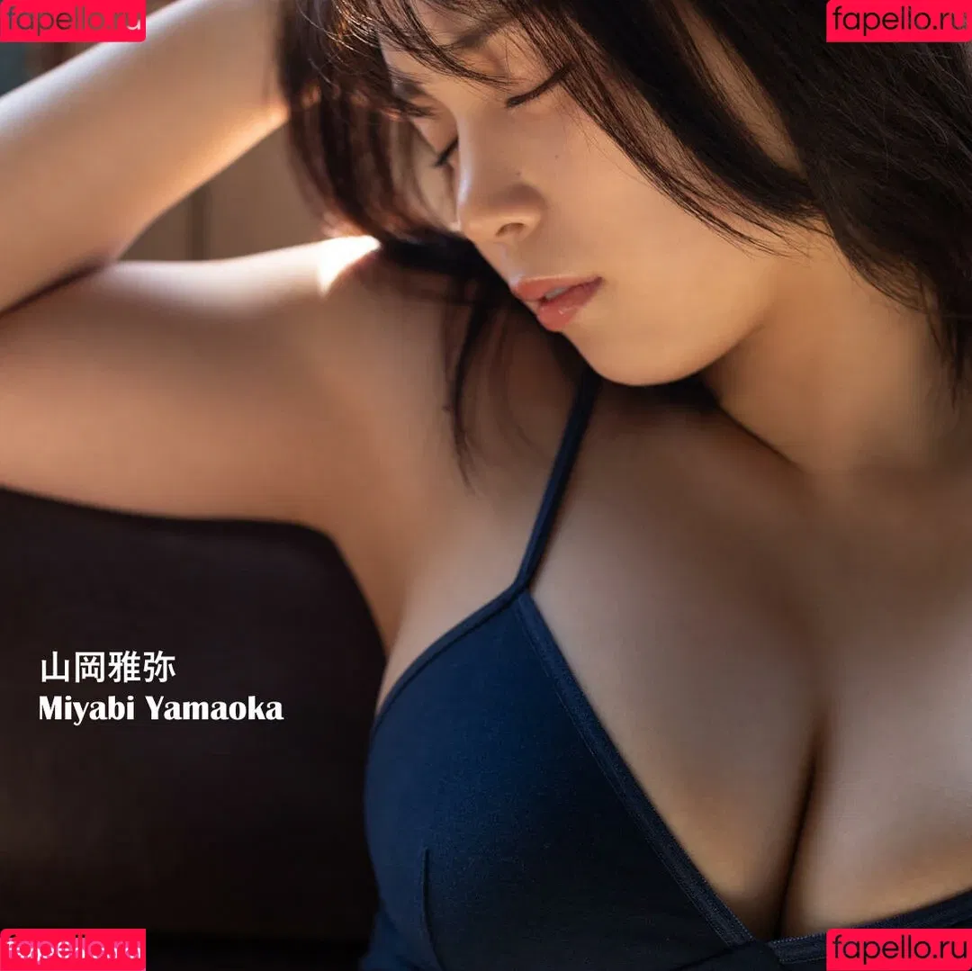 Miyabi Yamaoka Onlyfans Photo Gallery 