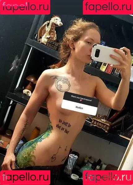 Infy Snow Onlyfans Photo Gallery 
