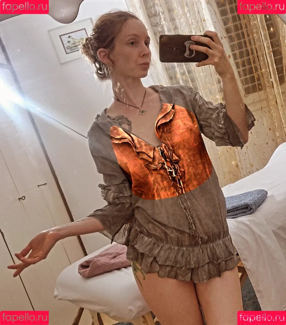 Infy Snow Onlyfans Photo Gallery 