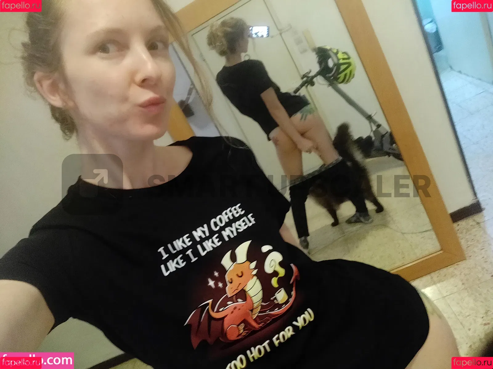 Infy Snow Onlyfans Photo Gallery 