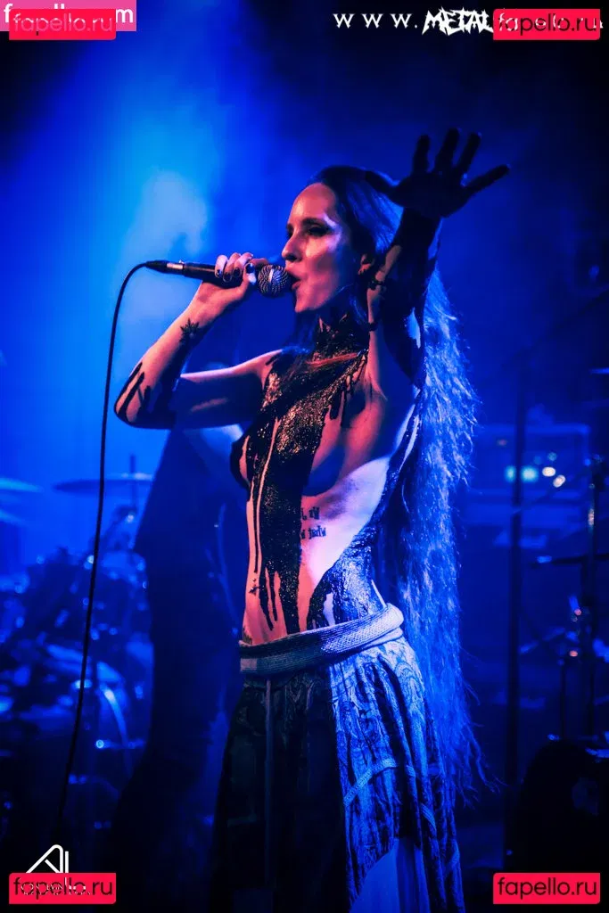 Infy Snow Onlyfans Photo Gallery 