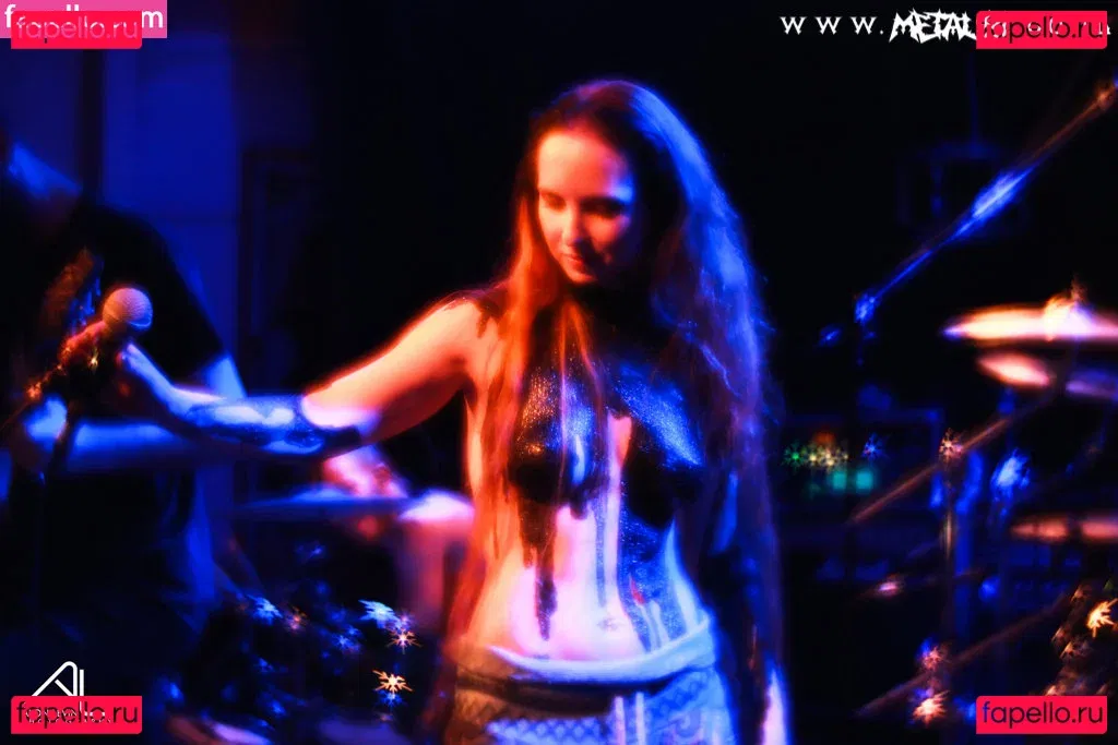 Infy Snow Onlyfans Photo Gallery 