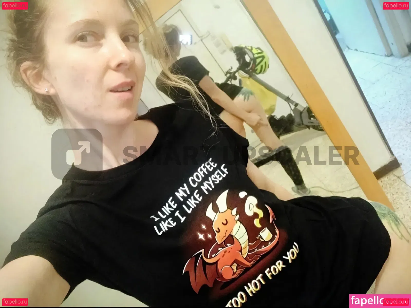 Infy Snow Onlyfans Photo Gallery 