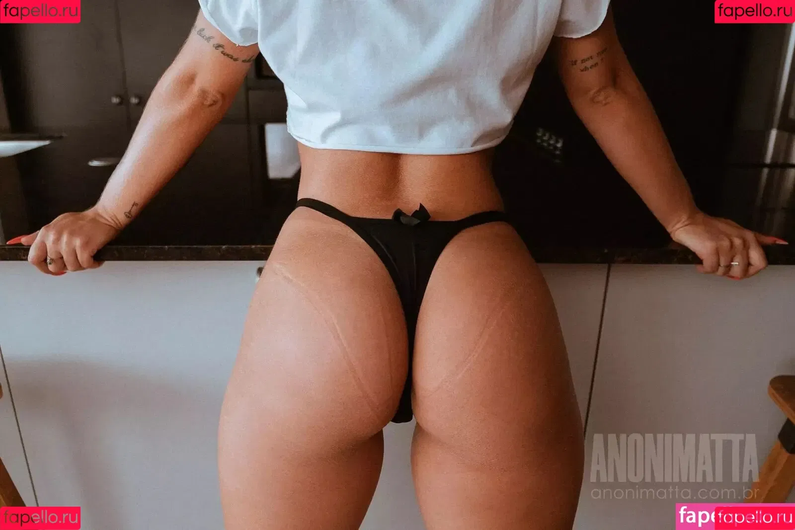Larissa Cerqueira Onlyfans Photo Gallery 