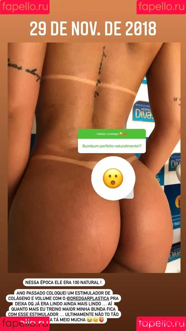 Larissa Cerqueira Onlyfans Photo Gallery 