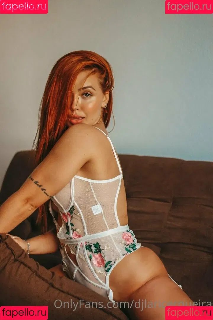 Larissa Cerqueira Onlyfans Photo Gallery 