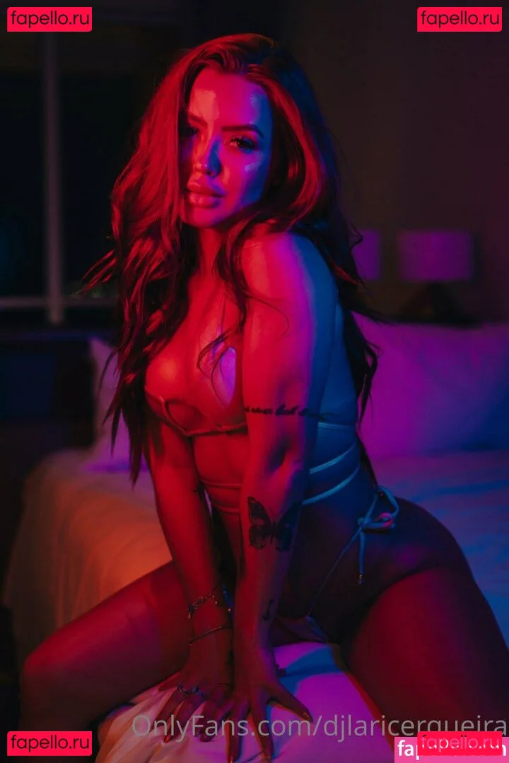 Larissa Cerqueira Onlyfans Photo Gallery 