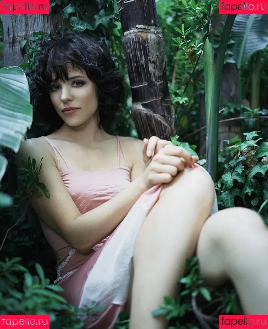 Rachel McAdams Onlyfans Photo Gallery 