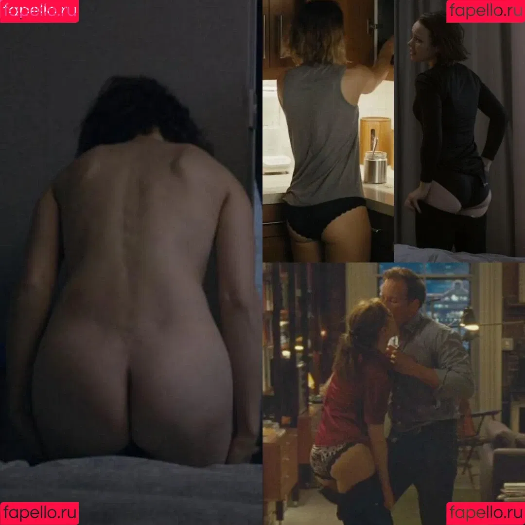 Rachel McAdams Onlyfans Photo Gallery 