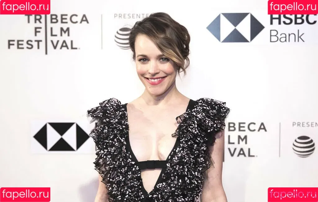Rachel McAdams Onlyfans Photo Gallery 