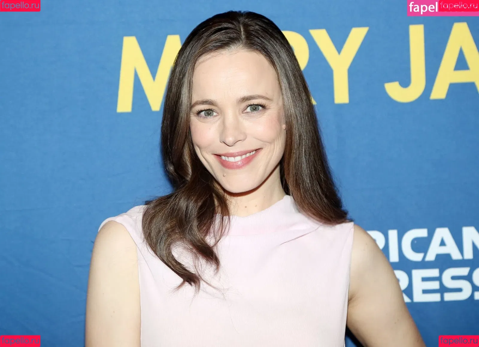 Rachel McAdams Onlyfans Photo Gallery 