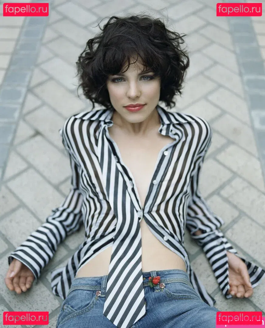 Rachel McAdams Onlyfans Photo Gallery 