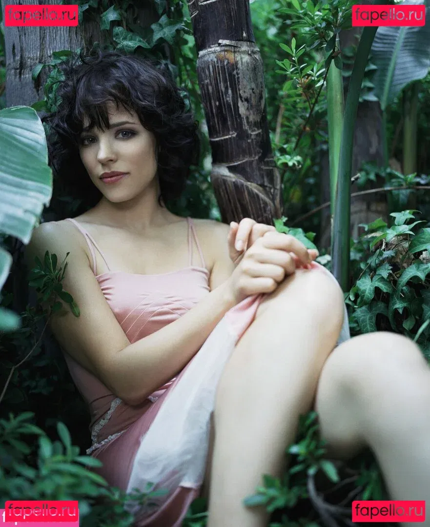 Rachel McAdams Onlyfans Photo Gallery 