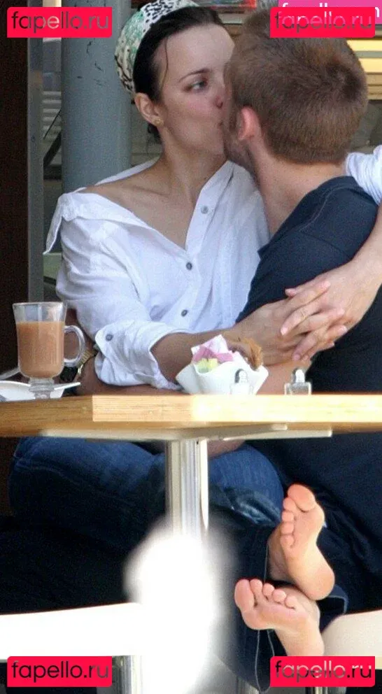 Rachel McAdams Onlyfans Photo Gallery 