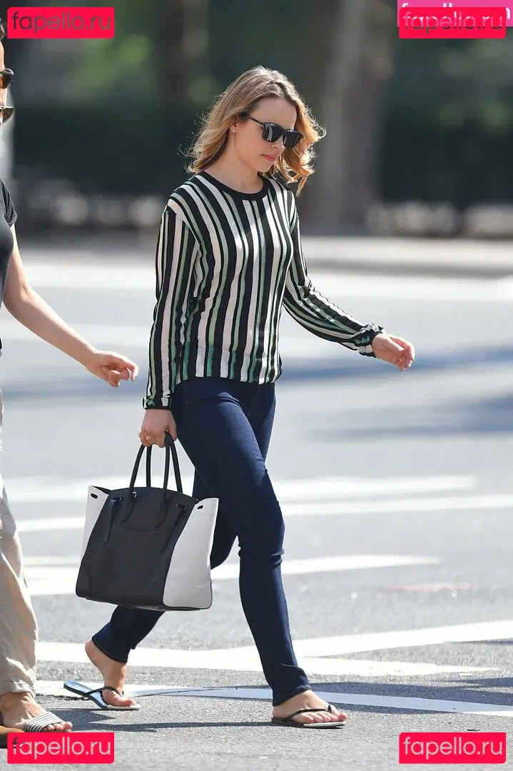 Rachel McAdams Onlyfans Photo Gallery 