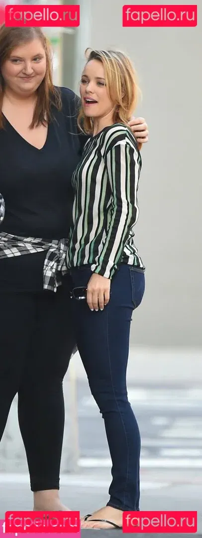 Rachel McAdams Onlyfans Photo Gallery 