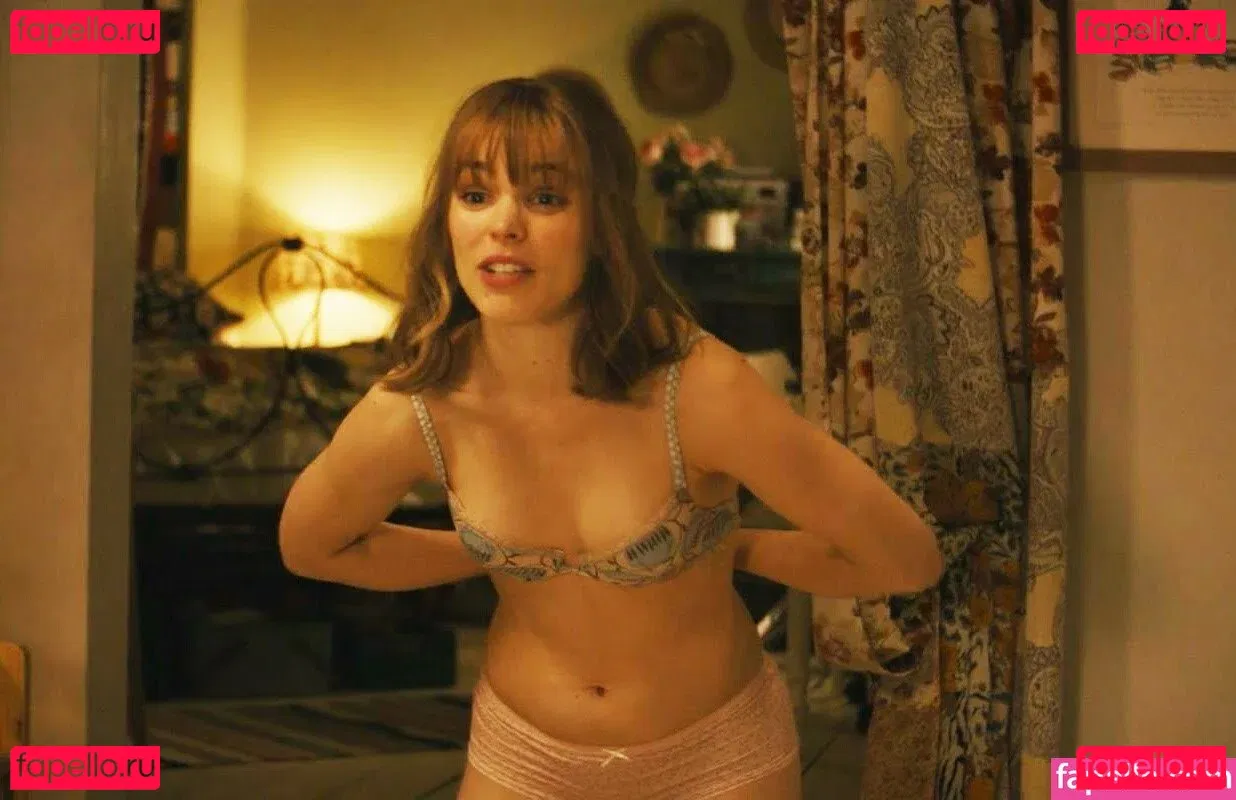 Rachel McAdams Onlyfans Photo Gallery 