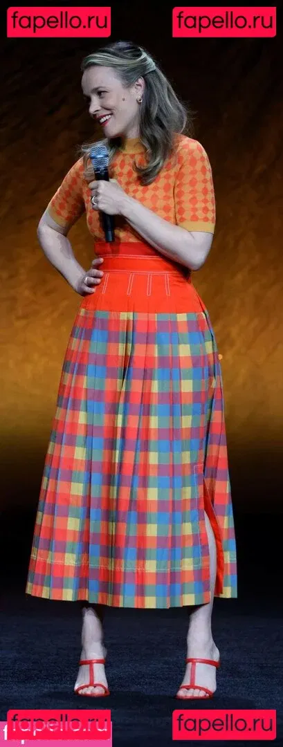 Rachel McAdams Onlyfans Photo Gallery 