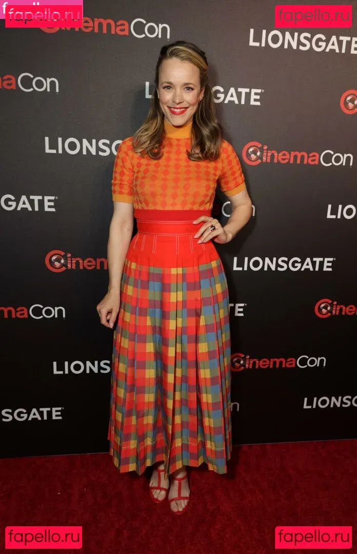 Rachel McAdams Onlyfans Photo Gallery 