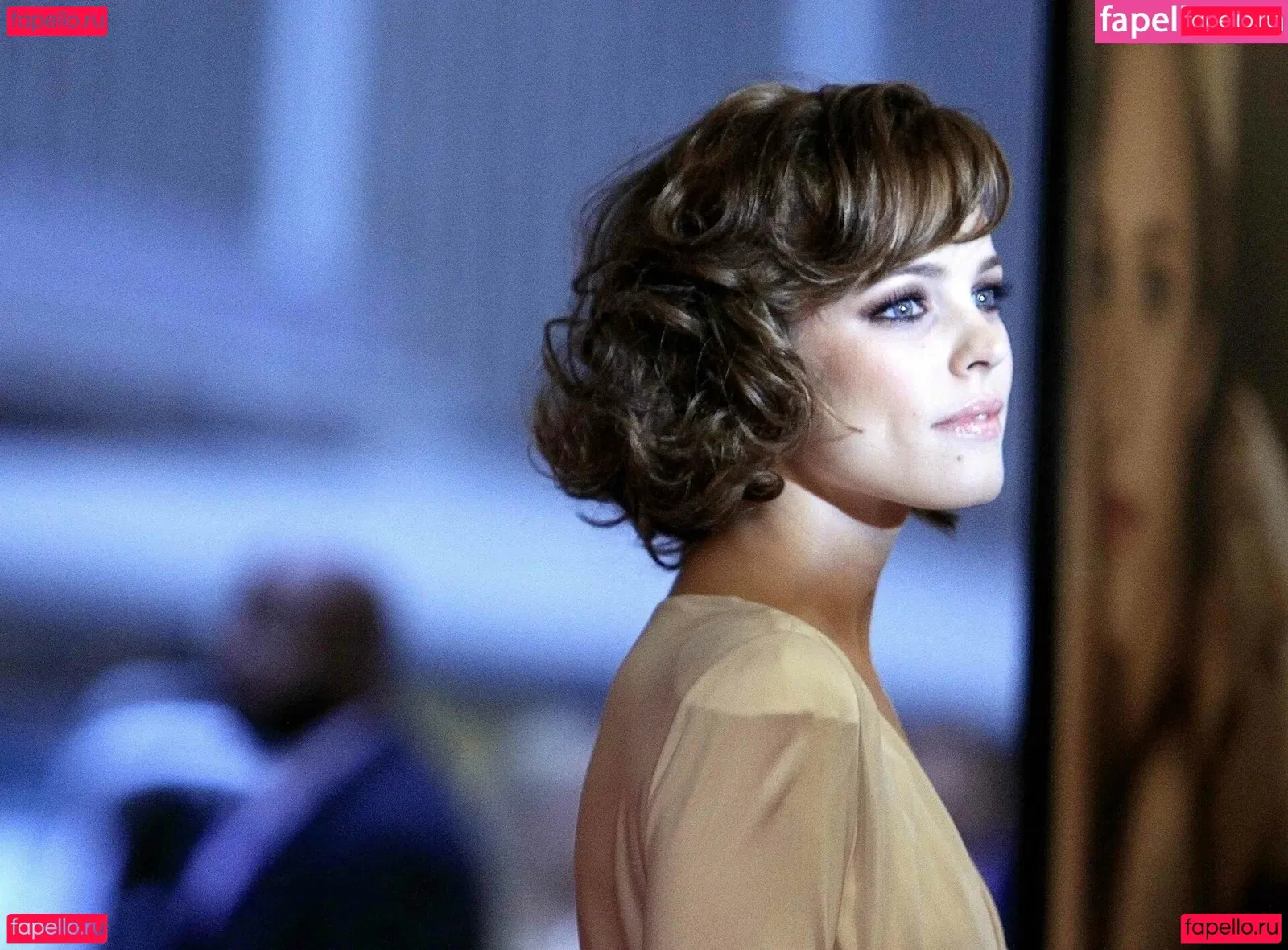 Rachel McAdams Onlyfans Photo Gallery 