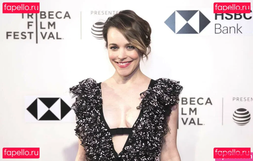 Rachel McAdams Onlyfans Photo Gallery 