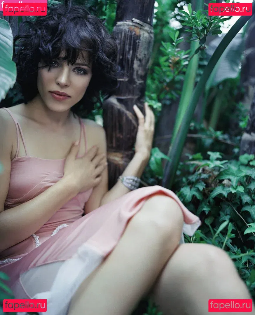 Rachel McAdams Onlyfans Photo Gallery 