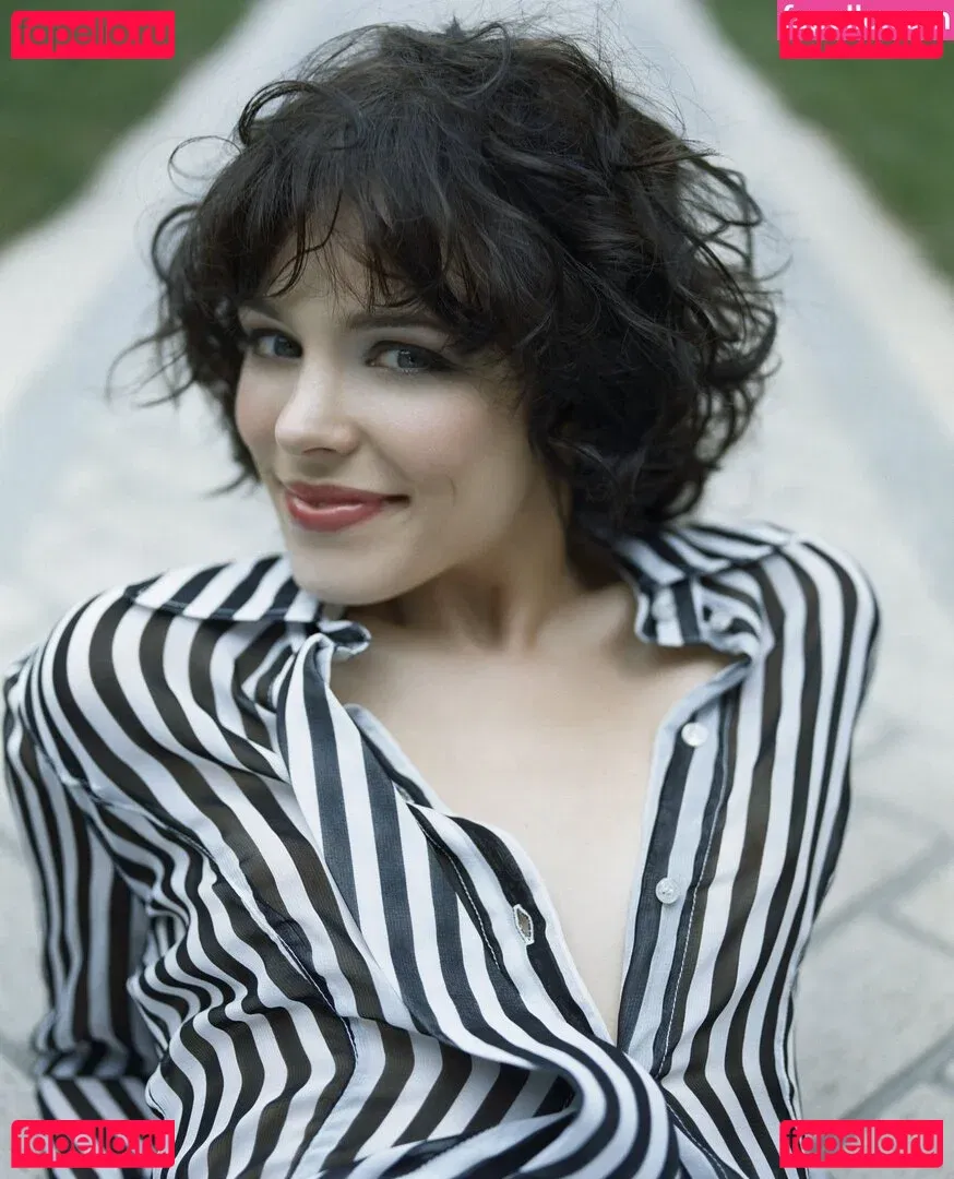 Rachel McAdams Onlyfans Photo Gallery 