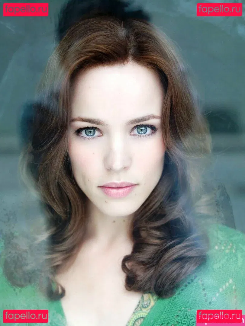 Rachel McAdams Onlyfans Photo Gallery 