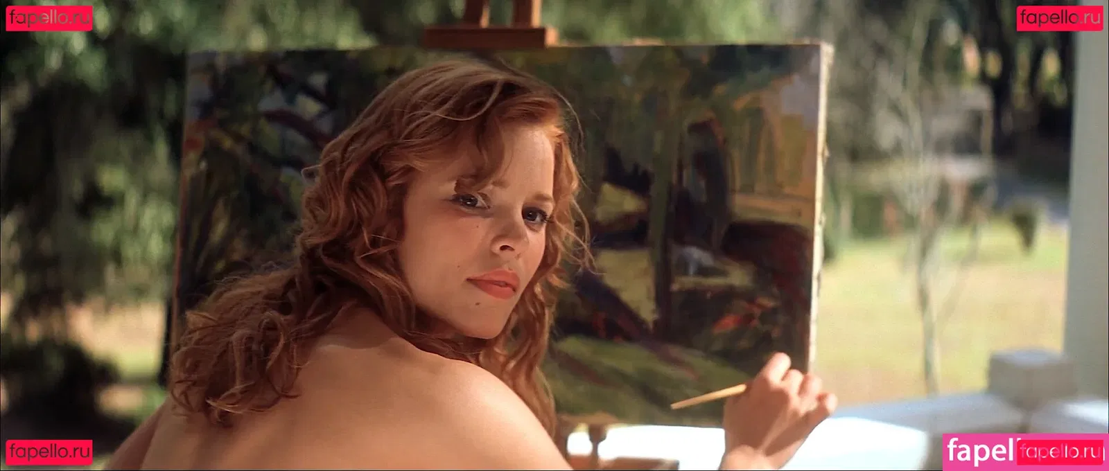 Rachel McAdams Onlyfans Photo Gallery 