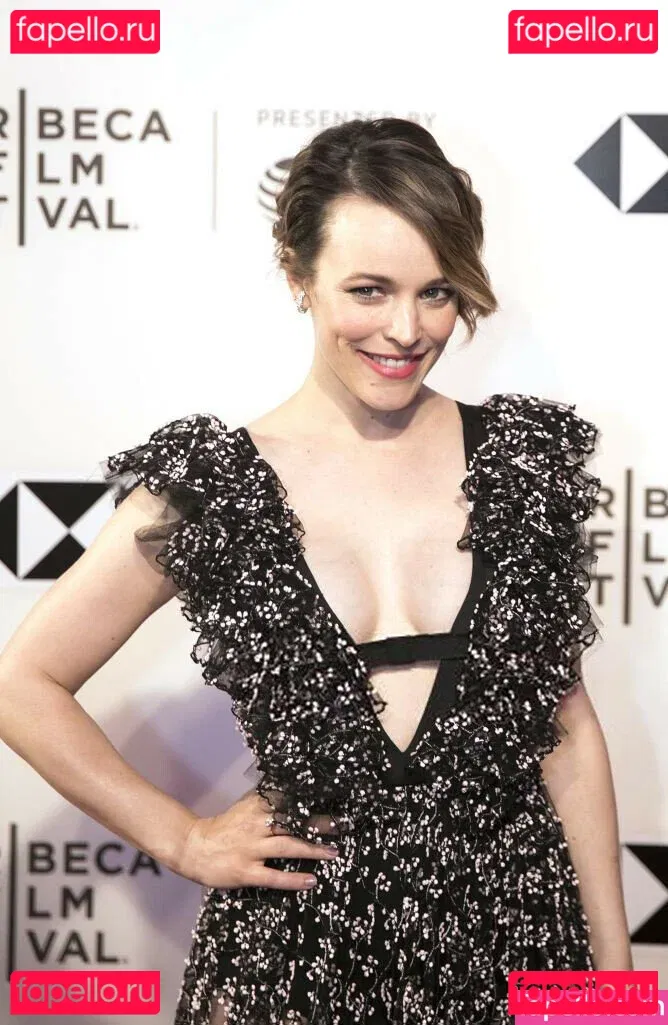 Rachel McAdams Onlyfans Photo Gallery 