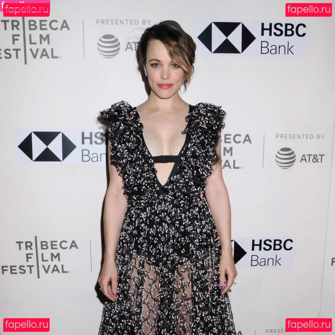 Rachel McAdams Onlyfans Photo Gallery 