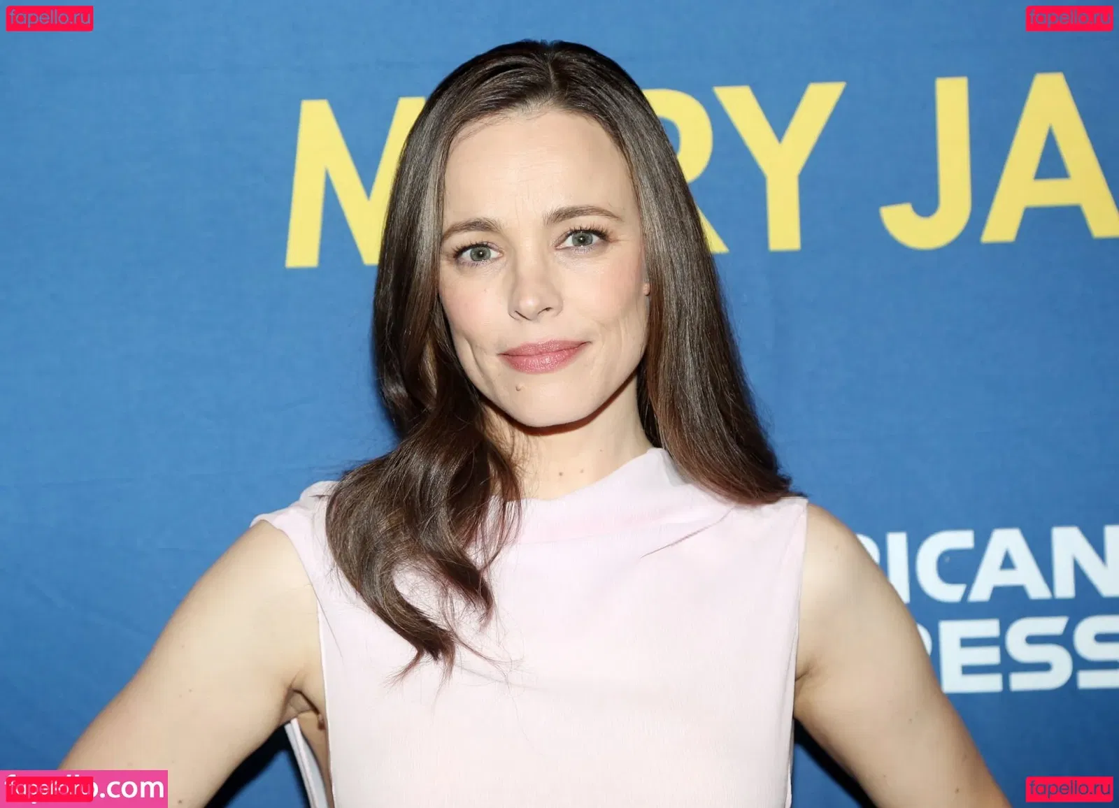 Rachel McAdams Onlyfans Photo Gallery 