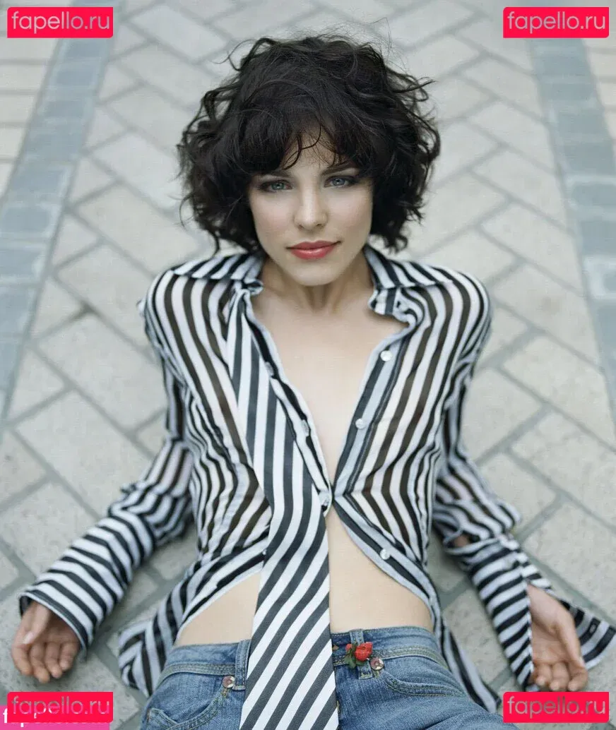 Rachel McAdams Onlyfans Photo Gallery 