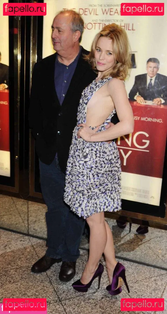 Rachel McAdams Onlyfans Photo Gallery 