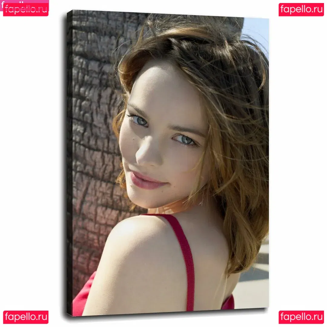 Rachel McAdams Onlyfans Photo Gallery 