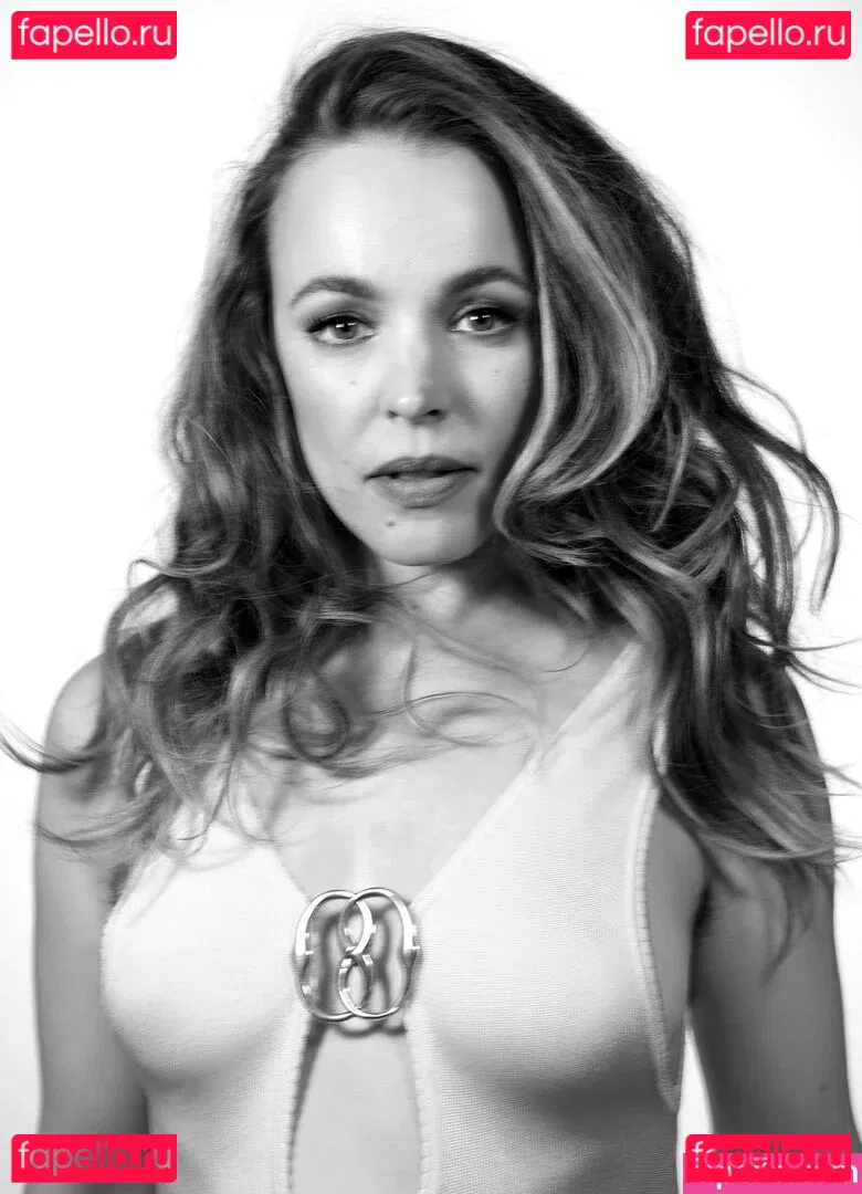 Rachel McAdams Onlyfans Photo Gallery 