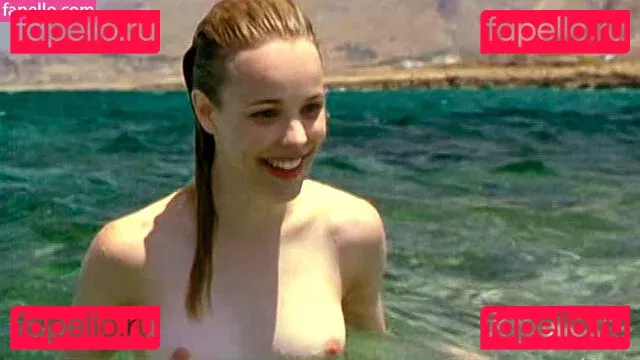 Rachel McAdams Onlyfans Photo Gallery 