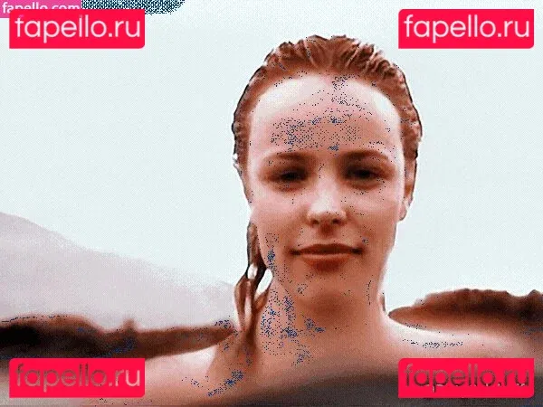 Rachel McAdams Onlyfans Photo Gallery 