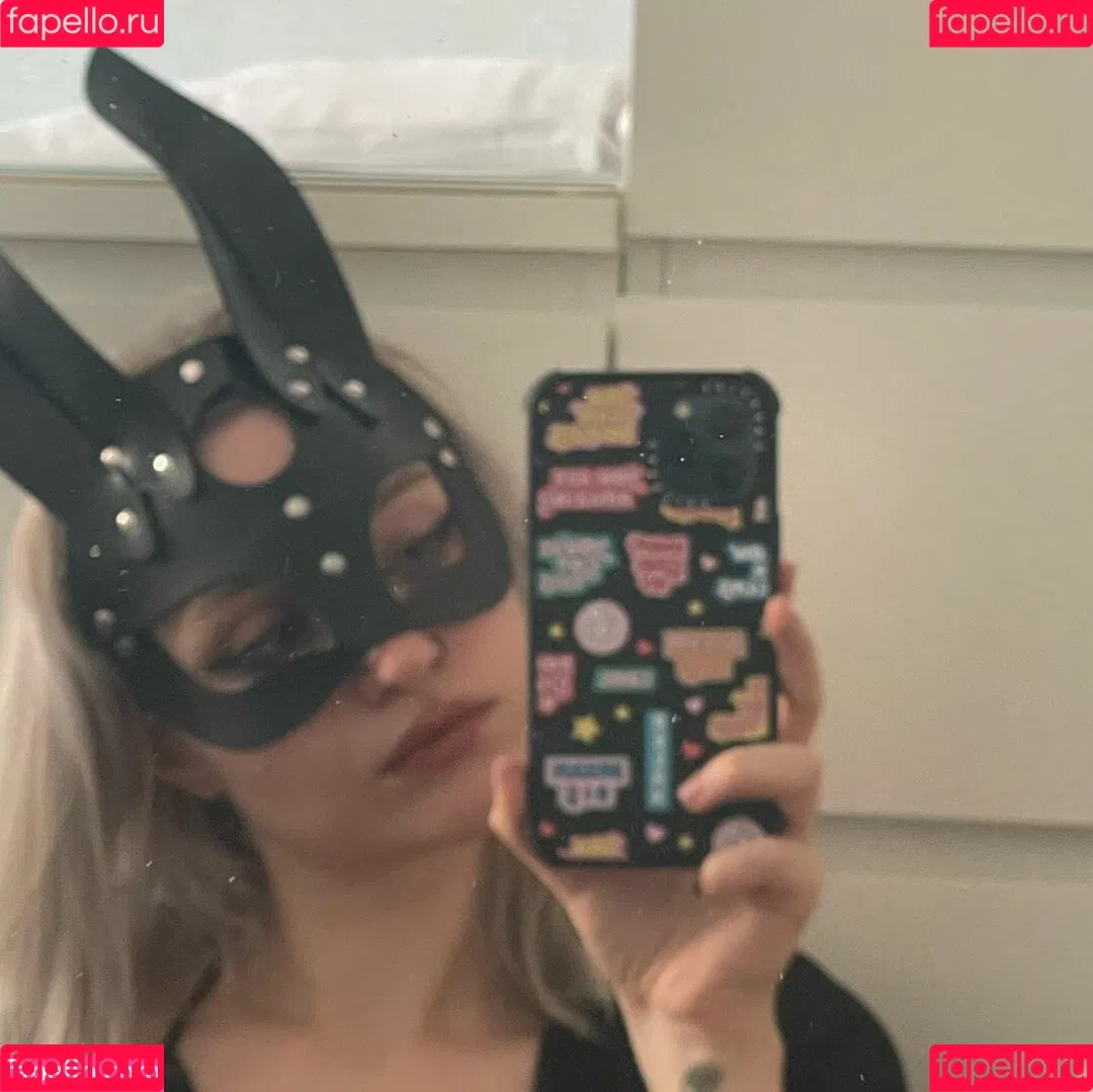 Nihachu Onlyfans Photo Gallery 